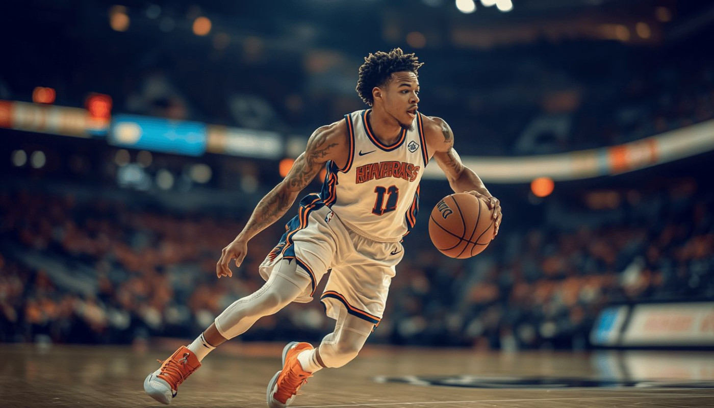 Les défis et opportunités pour un nouveau joueur en NBA ?