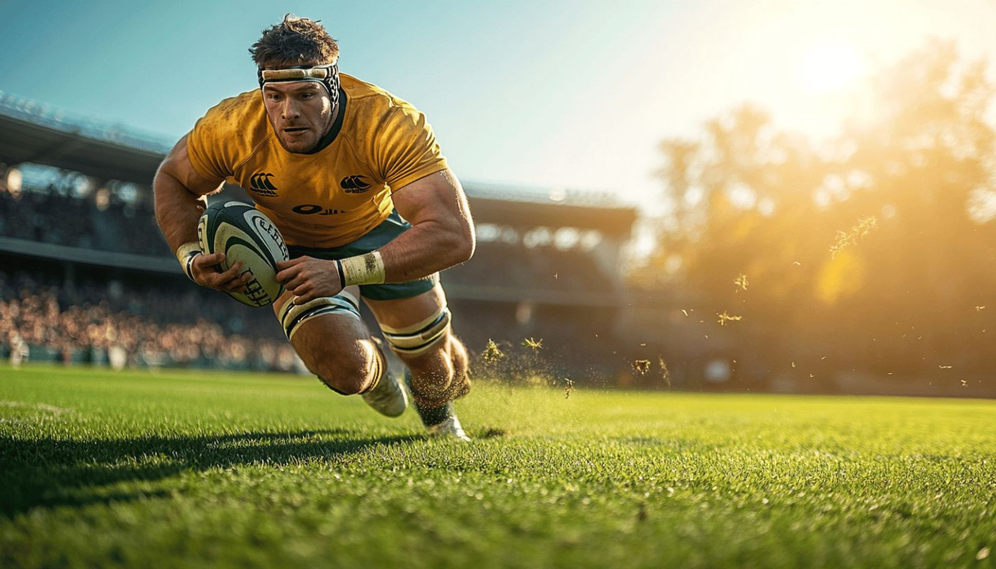 Les nouvelles règles du rugby transforment-elles le jeu ?